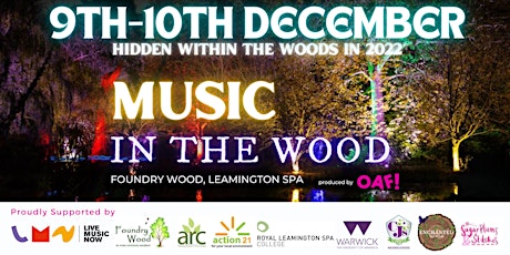 Music in the Wood