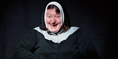 Sunday Service- Ginny is Sister Rainbow in her immersive comedy experience!