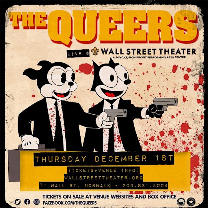 The Queers image