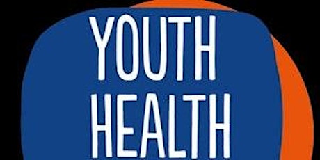 Youth Health Forum: Drug trends in young people  primary image