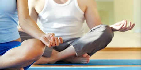Delta Bikram Hot Yoga for Beginners primary image