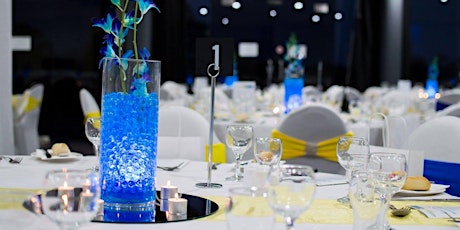 2017 Eurobodalla Business Awards Gala Dinner primary image