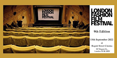 London Fashion Film Festival 2022