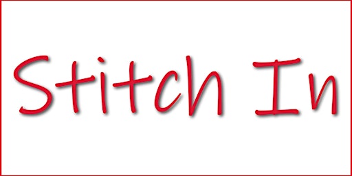 Stitch In