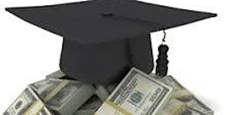 Paying for College or Trade School primary image