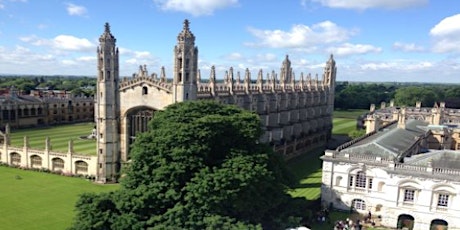 Historic Cambridge