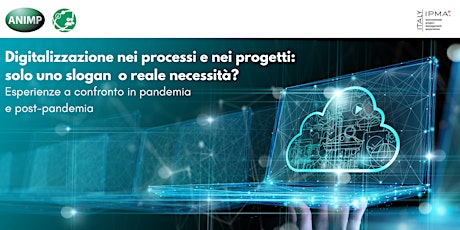 Hauptbild für Convegno  Sezione Systems & Information Management ANIMP