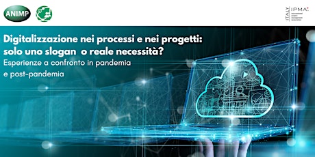 Primaire afbeelding van Convegno  Sezione Systems & Information Management ANIMP