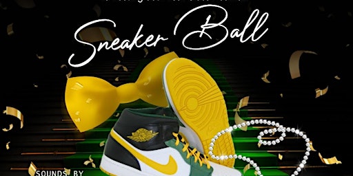 Sneaker Ball