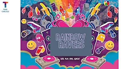 Rainbow Ravers