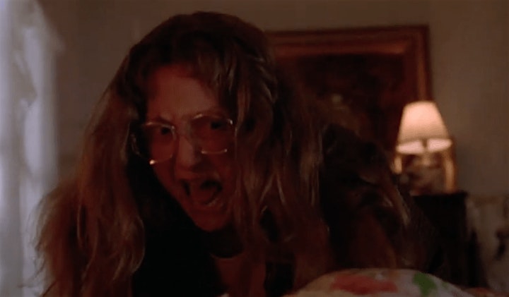 We Really Like Her: OFFICE KILLER - 25th Anniversary Screening! image