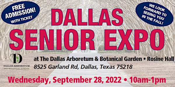 Dallas Senior Expo