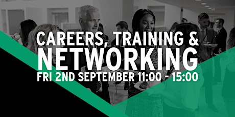 Careers, Training & Networking in Bradford