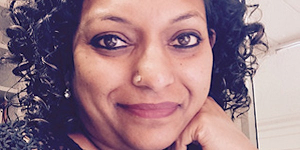 The Permanent Resident: Roanna Gonsalves Author Talk