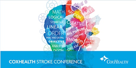 CoxHealth Stroke Conference