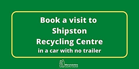 Shipston - Wednesday 10th August