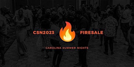 Carolina Summer Nights 2023