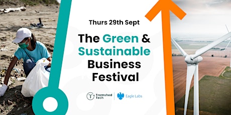The Green & Sustainable Business Festival
