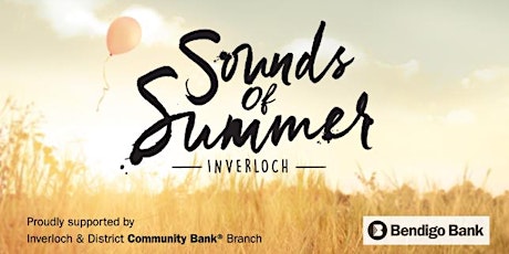 Inverloch Sounds of Summer 2017 primary image
