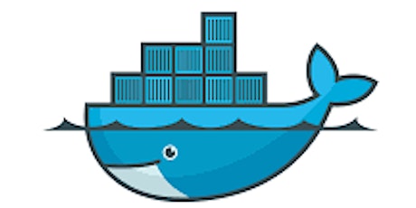 Docker Meetup July 18th 2017 (3rd Tuesday) primary image