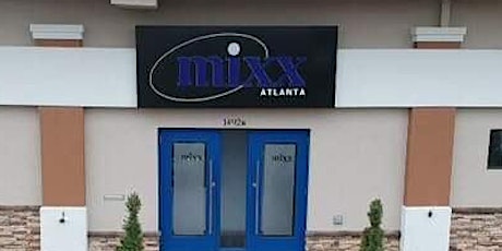 Concerned Community Organizers  for Mixx Atlanta