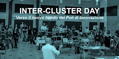 Immagine principale di Inter-Cluster Day 