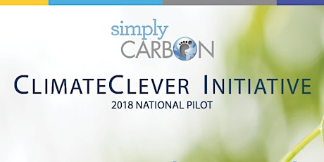 ClimateClever Initiative 2018 - Info Session - Cambridge primary image