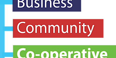 Business Community Cooperative (BCC) Business Networking primary image