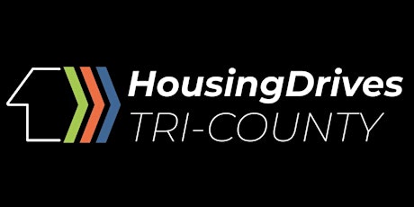 #HousingDrives Virtual Public Open House