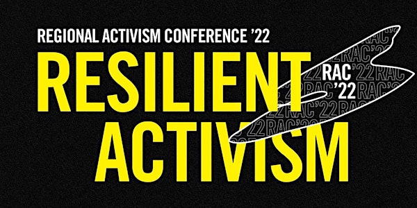 AIUSA 2022  Regional Activism Conference - Atlanta