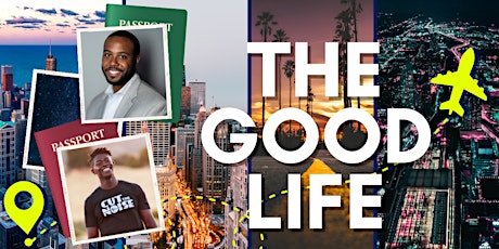 The Good Life Weekly Live Show