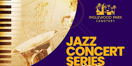 Jazz Concert Series