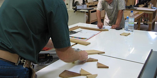 PRACTICAL CLASS – WALL FIXINGS AND FIT A SHELF