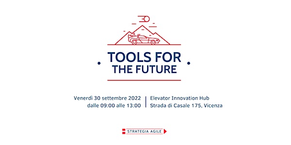 Tools for the future
