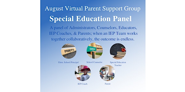 Special Education Panel