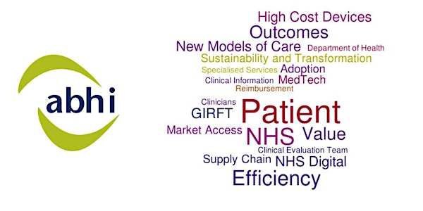 ABHI Annual UK Market Conference 2017