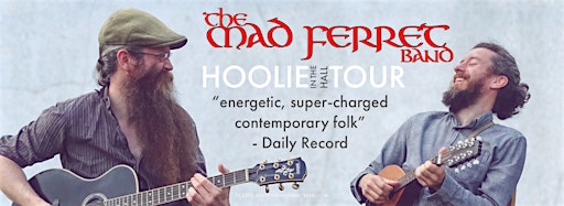 Collection image for Hoolie In The Hall Tour