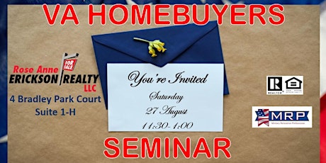VA Home Buying Seminar