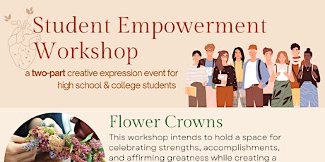 Student Empowerment Workshop