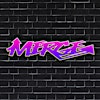 MERGE MUSIC's Logo