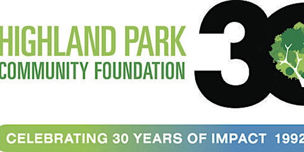 Fundraiser for Highland Park Community Fund in response to 7/4/2022