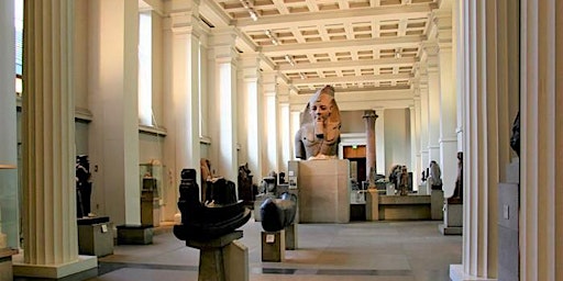 From Cairo to the Capital: Ancient Egypt in London