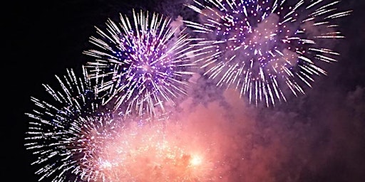 ON HOLD! Celebrate Boston Harbor Fireworks from Nantucket Lightship LV-112