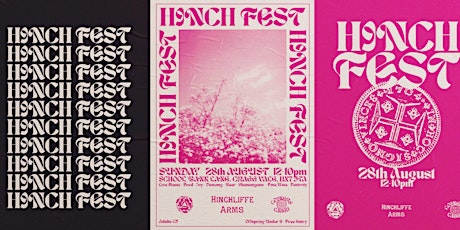 Hinch Fest