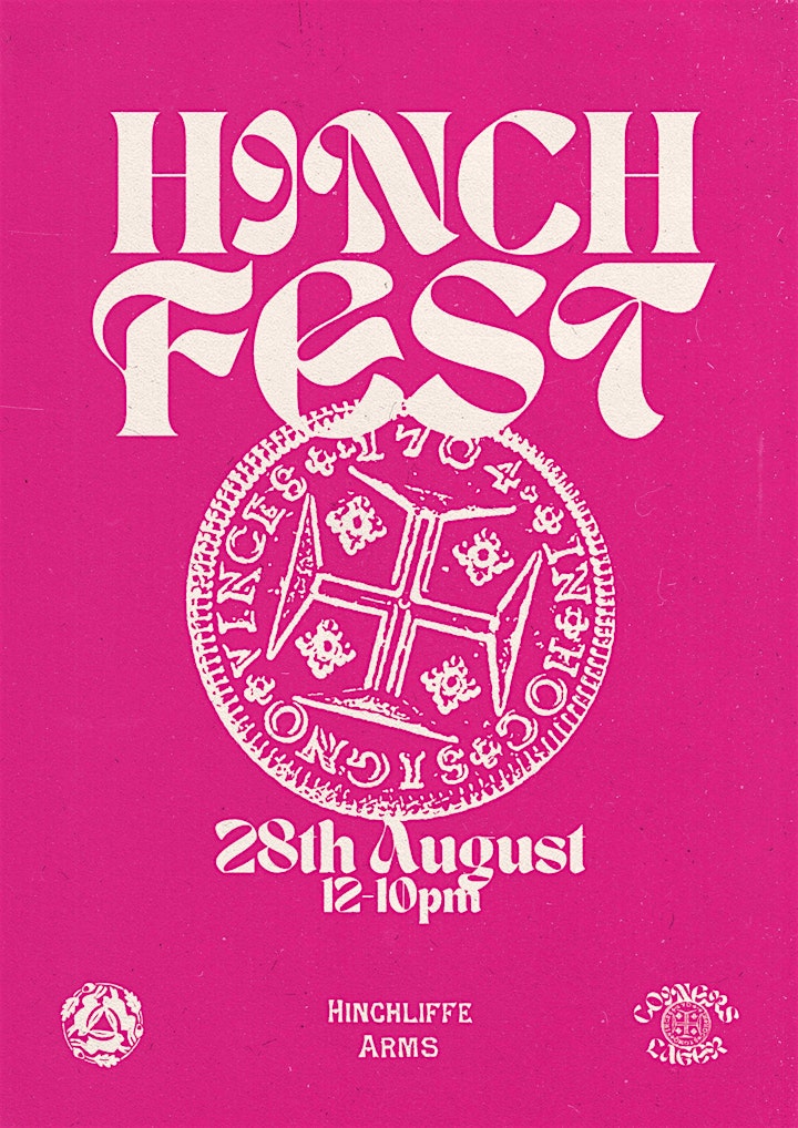 Hinch Fest image