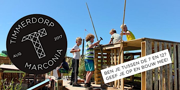 Timmerdorp Marconia