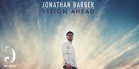 Jonathan Barber & Vision Ahead