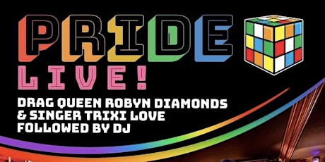 80's Pride Live!