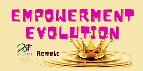 Empowerment Evolution - Remote
