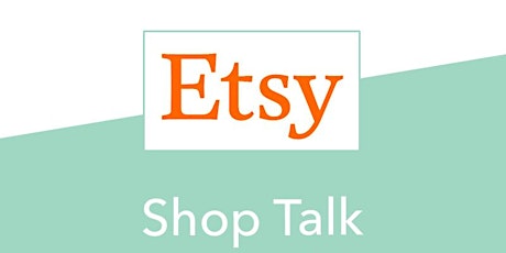 Etsy Shop Talk  primärbild